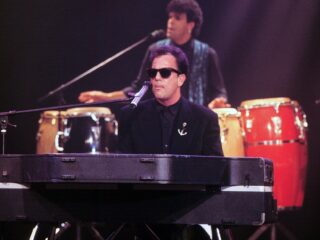 Deze nummers hoor je op 13 februari in de NPO Radio 2 Top 80's