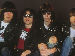 Mick Jagger vormt inspiratie voor 'Hey ho, let's go!' in Ramones' Blitzkrieg Bop