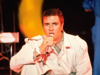 Duran Duran schakelt Nile Rodgers in voor The Reflex