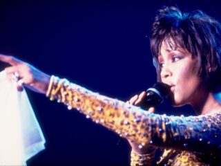 Hoe Whitney Houston een countryhit omvormde tot ultieme powerballad