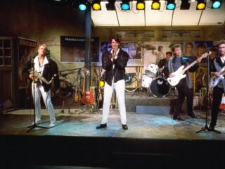 Onbeantwoorde liefde inspireerde Spandau Ballets True