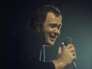 Blokhuis de Podcast: 'Een ode aan David Clayton-Thomas'