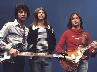 Vanavond op televisie: Blokhuis Extra over 10cc