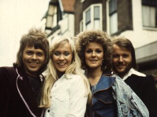 Hoe de muziek van ABBA voortleeft dankzij TikTok