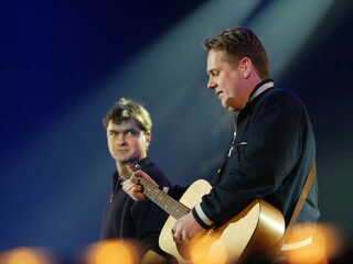 Kan jij deze songteksten uit de '00s afmaken?