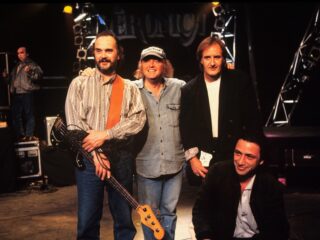 Het gejodel op Focus’ Hocus Pocus resulteerde in privéfeesten van Stevie Wonder en wereldwijde roem