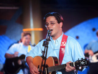 Kalenderjaar 1995 in muzikale momenten