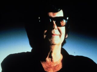 De Gouden Strot van Roy Orbison