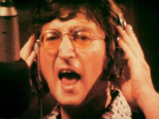 Blokhuis de Podcast: John Lennon aan de vooravond van zijn Lost Weekend