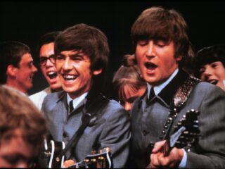 Lord Of The Rings-regisseur Peter Jackson wil meer Beatles-nummers maken met AI