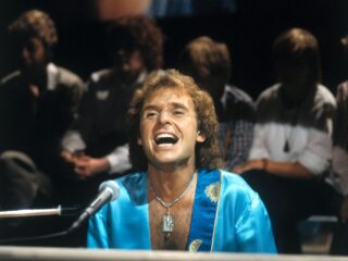 Blokhuis de Podcast: Gary Wright de synthpionier