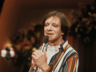 Zes iconische nummers van Ramses Shaffy