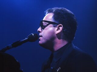 Billy Joel schreef Piano Man onder een andere naam