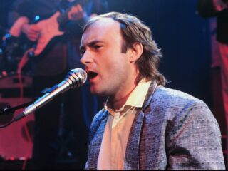 Deze nummers hoor je op 9 februari in de NPO Radio 2 Top 80's