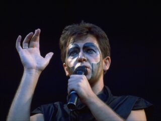 Genesis' Firth Of Fifth: rivieren, woordspeling en een vleugje middeleeuwen