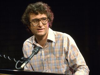 Randy Newman staat vanavond centraal in Blokhuis Extra