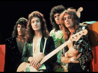 It’s science baby! Waarom Queens Bohemian Rhapsody je gelukkig maakt