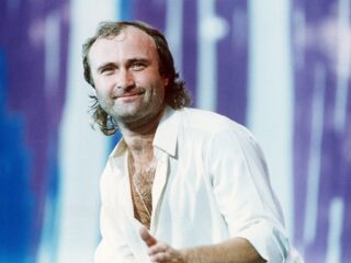 Deze nummers hoor je op 16 februari in de NPO Radio 2 Top 80's