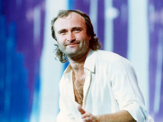 Uitgebreid aandacht voor Phil Collins en Genesis in Blokhuis Extra