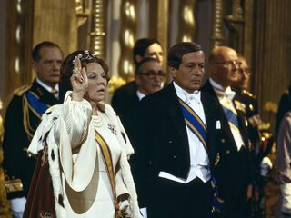 Hoeveel weet jij over gebeurtenissen uit de '80s?