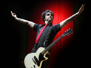 Dromen vallen in duigen op Green Days Boulevard of Broken Dreams