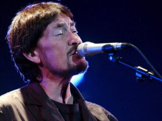 Chris Rea op 74-jarige leeftijd overleden