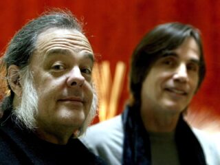 Blokhuis de Podcast: In de schaduw der groten