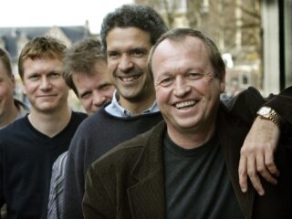 Lessons In Love van Level 42 ontstaat bij improvisatie op tv