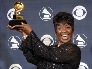 Time Is on My Side is jaren een doorn in het oog van Irma Thomas geweest