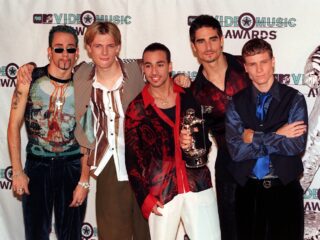 Deze nummers hoor je op 8 november in de NPO Radio 2 Top 90's