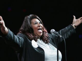Het verhaal achter Aretha Franklins legendarische cover van Respect