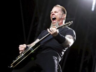 Metallica lanceert Cliff Burton-expositie in online museum