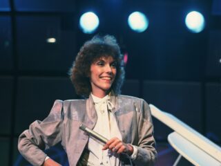 De Gouden Strot van Karen Carpenter