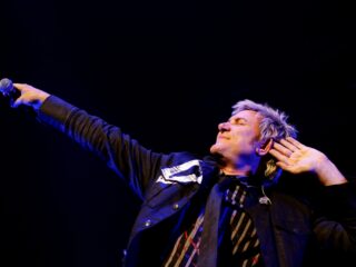 Duran Duran komt deze lente naar Amsterdam