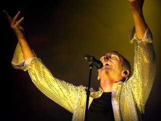 Hoe het publiek Underworlds Born Slippy verkeerd begreep