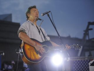 Achter deze vijf nummers zit een andere betekenis dan het lijkt