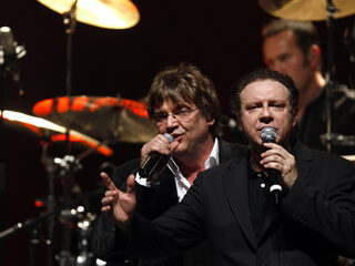 'Lil Kleine is een debieltje' en Het Goede Doel weer bij elkaar!