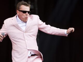 Madness komt volgend jaar naar Tilburg