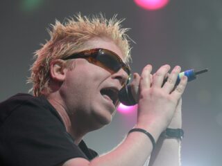 Self Esteem van The Offspring breekt alle regels