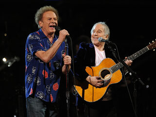 The Sound of Silence was bijna geen grote hit geweest