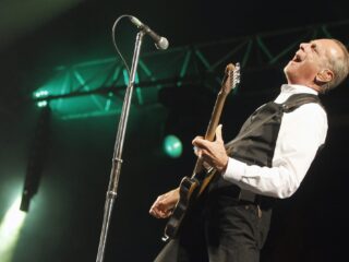 Status Quos Roll Over Lay Down is onschuldiger dan je denkt