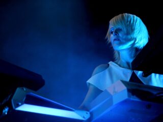 Faithless voor het eerst in 8 jaar weer naar Amsterdam