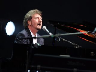 Supertramp-oprichter en zanger Rick Davies overleden op 81-jarige leeftijd