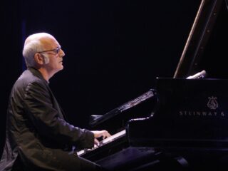Ludovico Einaudi's Una Mattina: tijdloze klank in de Top 2000