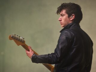 TikTok brengt nieuw leven in liefdesballade van Arctic Monkeys