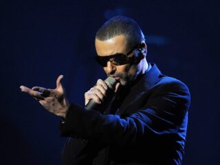De Gouden Strot van George Michael
