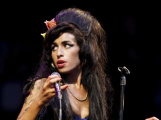 Wie is nu die Valerie waar Amy Winehouse over zingt?