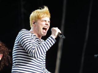 My Chemical Romance omarmt de duisternis in Welcome To The Black Parade