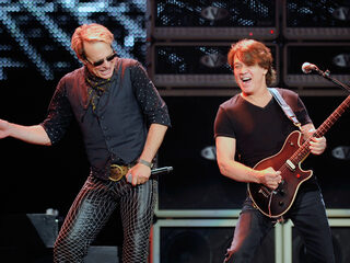 Het verhaal achter Eddie van Halens solo in Beat It van Michael Jackson