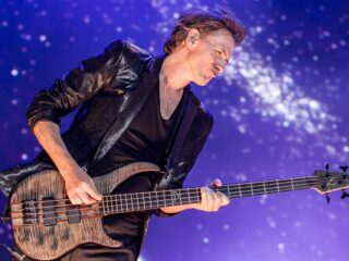 De Gouden Snaar van John Taylor